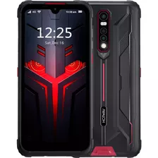 Hotwav Cyber 8 - Celular Robusto Resistente Cazador Pescador