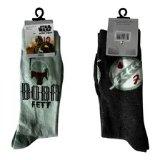 Calcetines Star Wars (pack 2 Pares)