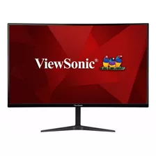 Monitor Gamer 27 Viewsonic Curvo 165hz Vx2718-pc-mhd Mexx 2