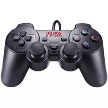 Joystick Usb Retro Tipo Ps2 Macrotec