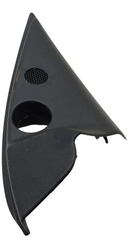 Acabamento Interno Retrovisor Direito Peugeot 206 1.4 2004