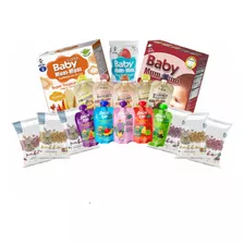 Snackids Box 8 Meses