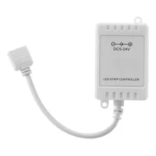 Controlador Led Inteligente Tuya Zigbee Rgb Para Tira De Luz