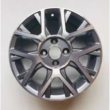 Roda Vw Up Original Aro 15