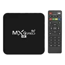 Smart Pro Eletronic Tv Box 4k Android