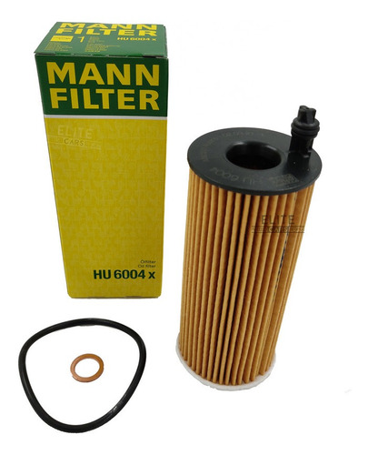 Foto de Filtro De Aceite Mini Cooper Paceman R61 Cooper D All4