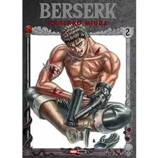 Berserk 02 - Kentaro Miura