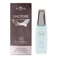 Giverny 30ml Vincitore Pour Homme Edt