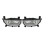 Farola Derecha Para Chevrolet Optra Hatchback 2006-2009 Depo Chevrolet optra Hatchback