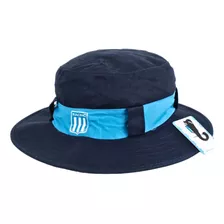 Piluso Gorro Racing Club Pesquero Producto Oficial