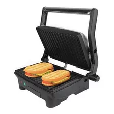 Sandwichera Panini Premium 2 Rebanadas 1000w Model Ppn21