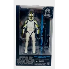 Star Wars Original, Clone Trooper Sargent, Black Series 