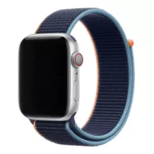 Correas Velcro Colores Para Apple Watch Serie 1,2,3,4 Y 5 