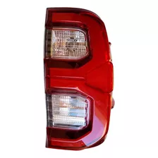 Faro Trasero Toyota Hilux 2023 2024 Derecho Original - Led