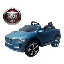 Carrinho Elétrico Infantil Importway Jaguar 