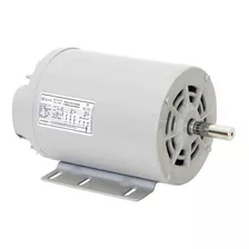 Motor Elétrico Trifásico 1 Cv 2 P Indução Ma21810b00 Nova