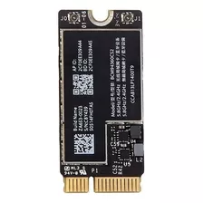 Placa Wi-fi Bcm94360cs2 Bluetooth 4.0 802.11ac Hackintosh M