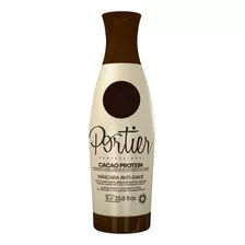 Portier Cacao Free 0% Formol 