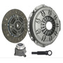 Cilindro Maestro Clutch P/ Fiat Albea 09/10 1.8l L4 Gasolina