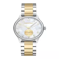 Reloj De Mujer Henniker 5 Timberland Tdwlg2231705