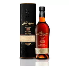 Ron Zacapa 23 Años