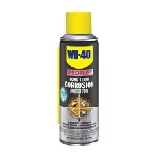 Inhibidor De Corrosion A Largo Plazo 6.5onz Wd-40 300038