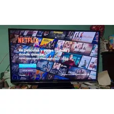 Televisor Noblex Smart Tv 42