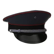 Silbato Jacobson Hat Company Gorra De Capitán Militar De L