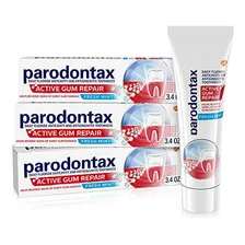 Pastas De Dientes - Active Gum Repair Toothpaste, Gum Tooth