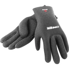 Guantes Neopreno Cressi Ultra Strech Gloves 3,5mm Talle X L