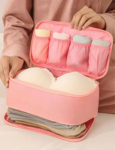 Primera imagen para búsqueda de organizador de ropa interior