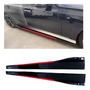 Estribos Universales Side Skirts Honda Vw Seat Audi Bmw