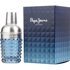 Perfume Importado Pepe Jeans For Him Edt 100 Ml