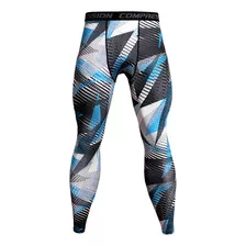 Pants Licras Deportivas Gym Compresion Correr Pantalon Run