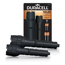 Duracell Construcción De Alta Resistencia De Carga Lin...