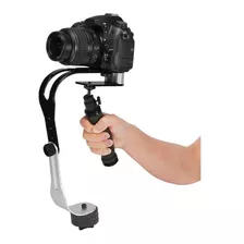 Steadycam Estabilizador iPhone Gopro Celular Camera Dslr