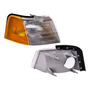 Kit Led H11 Luz Antiniebla Philips Ford Thunderbird 2003 *