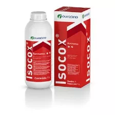 Isocox 250ml Original