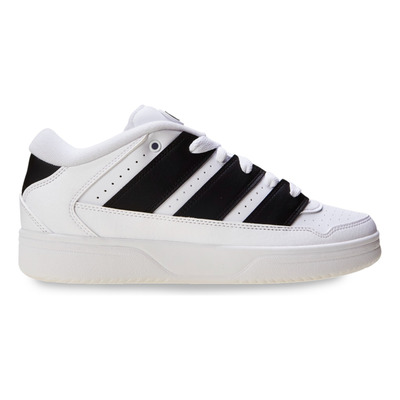 Imagem Tênis Casual Masc/femi Turnaround Com Forro Sintético adidas