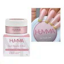 Gel Para Alongamento De Unha Profissional