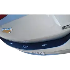 Protector De Baul Para Chevrolet Joy Plus 2022
