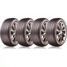 Kit 4 Pneus 185/60r14 Aptany Rp203 82h