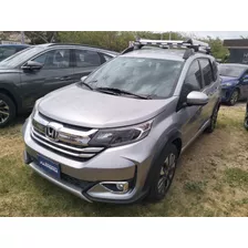 Honda Br-v 2021