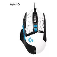 Accesorio Informático E-sports K/da Logitech G502 Hero Limit