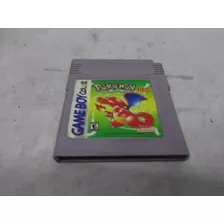 Pokémon Red Game Boy Color Gbc