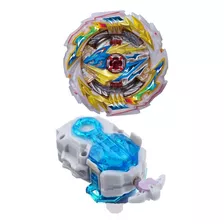 Beyblade Burst Superking Tempest Dragon B171 + Lancador