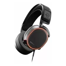 Arctis Pro High Fidelity Gaming Headset - Controladores De A