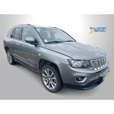 Jeep Compass 2014