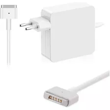 Cargador Para Mac 85w Magsafe 2 Conector Tipo T Macbook Pro