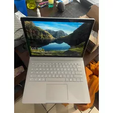 Laptop Surface Book I5 8ram Y 128ssd Touch 2 En Uno Tablet 